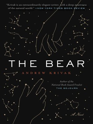 cover image of The Bear